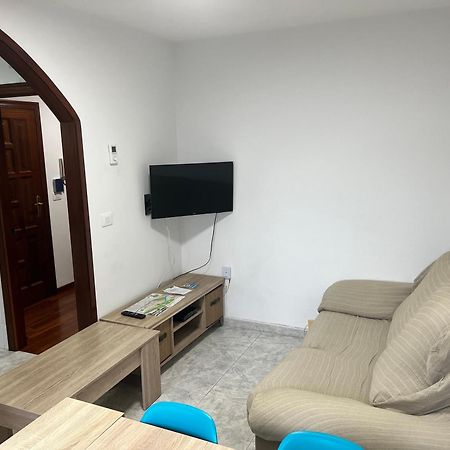 Apartamento Bralo Padron Luaran gambar