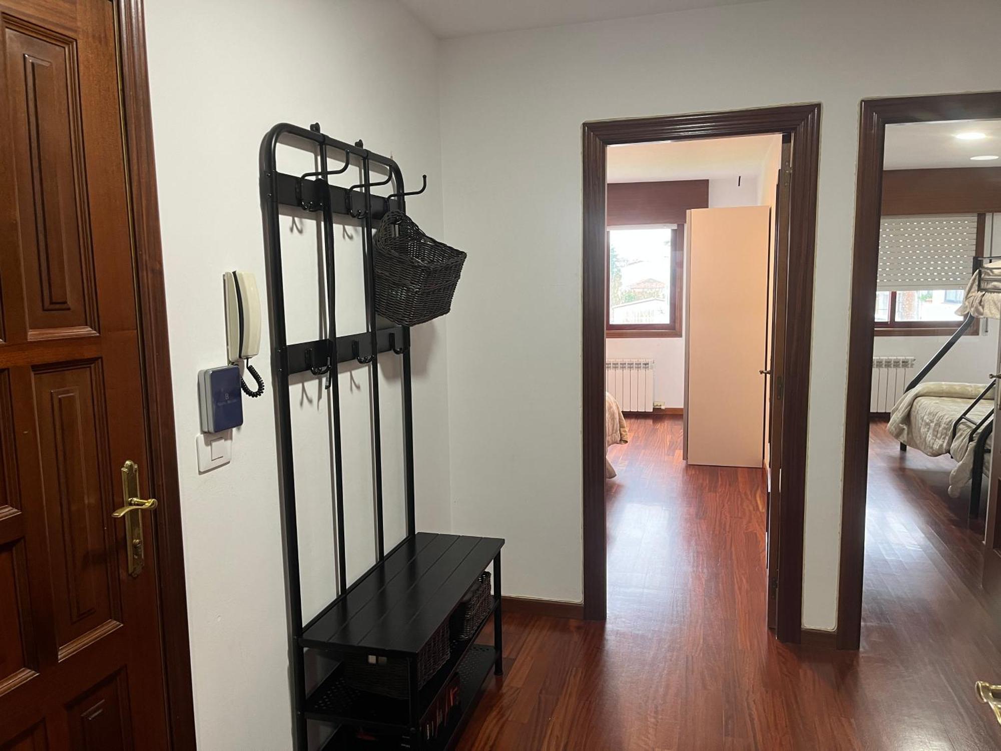 Apartamento Bralo Padron Luaran gambar