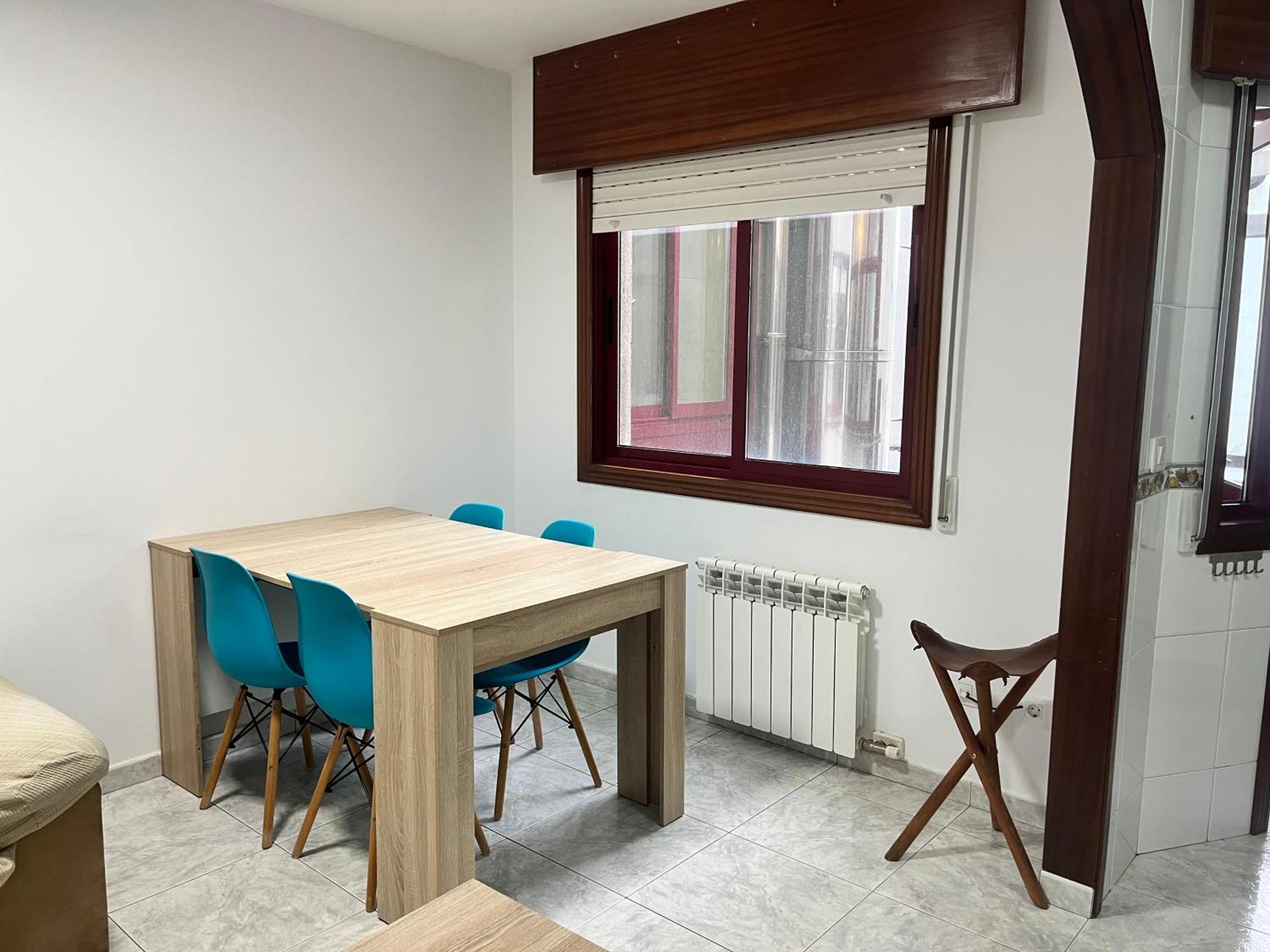 Apartamento Bralo Padron Luaran gambar