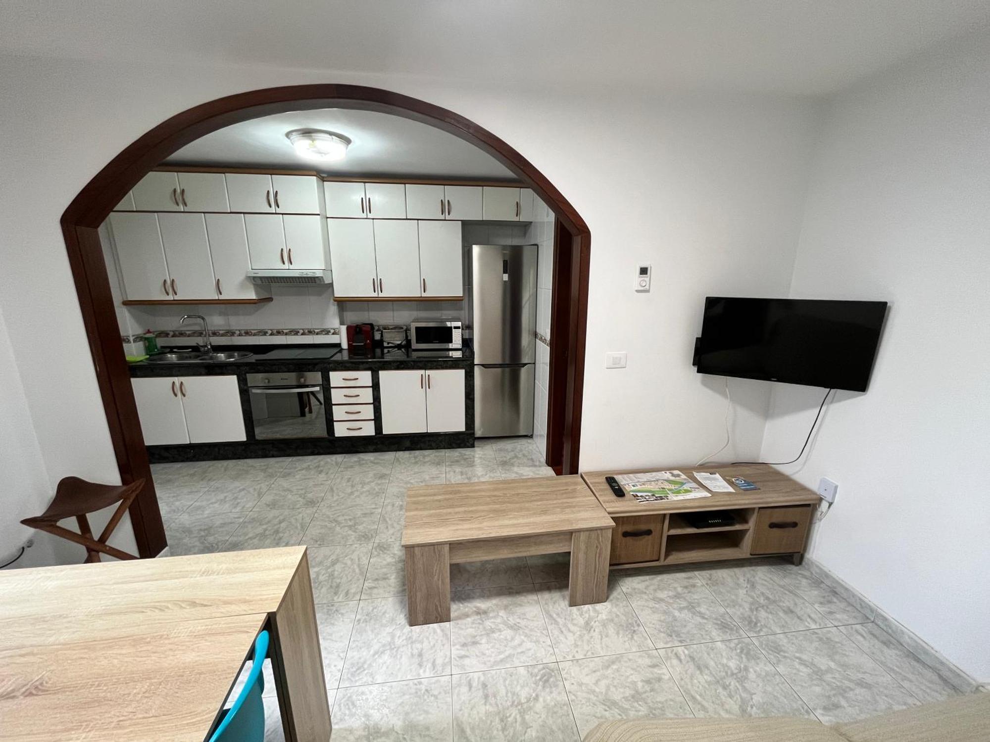 Apartamento Bralo Padron Luaran gambar
