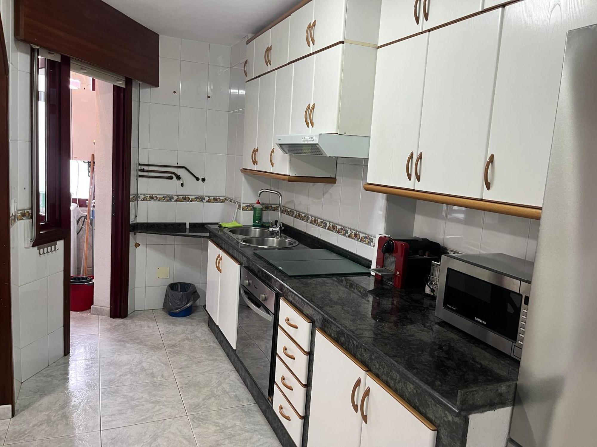 Apartamento Bralo Padron Luaran gambar
