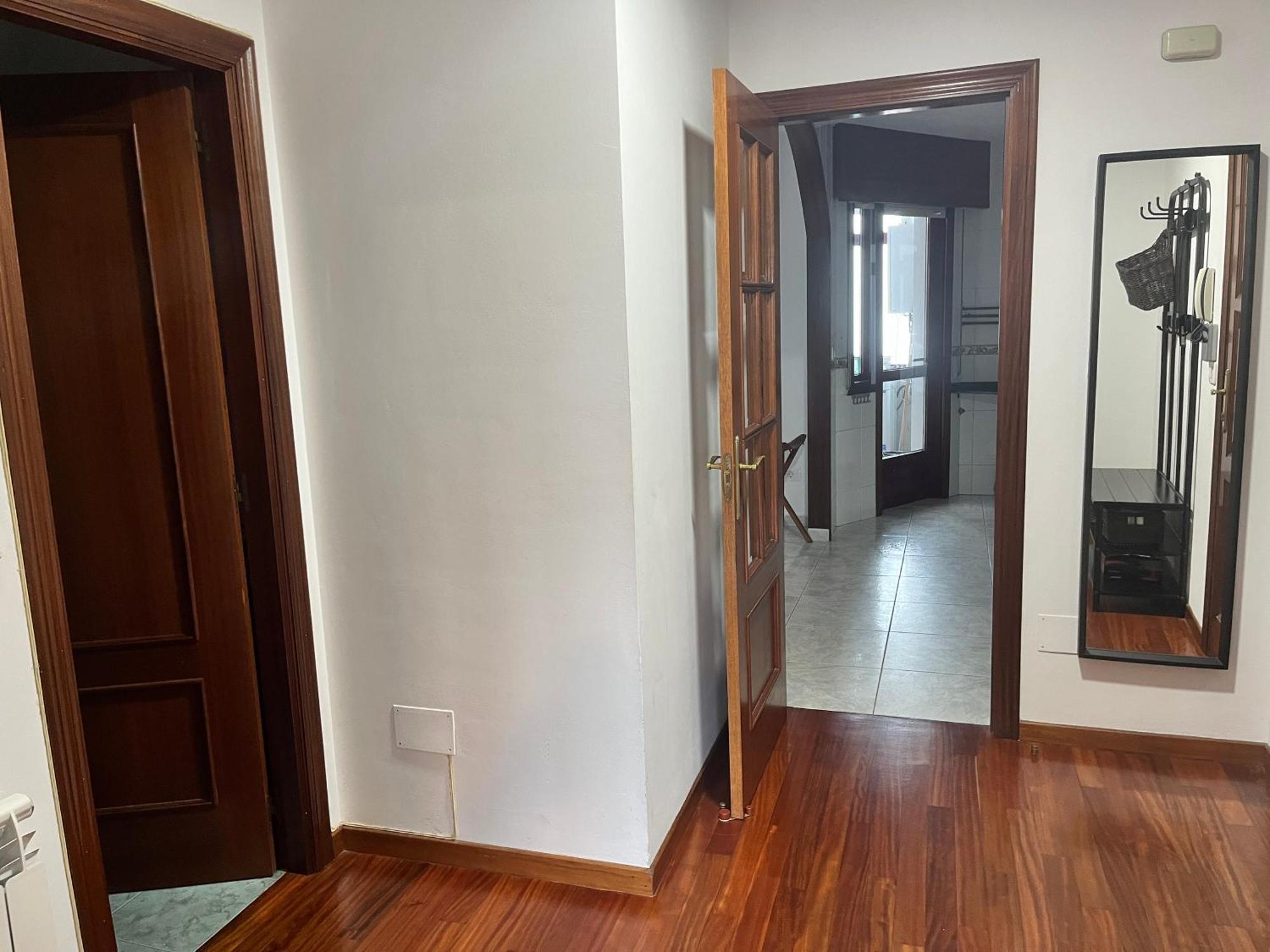 Apartamento Bralo Padron Luaran gambar