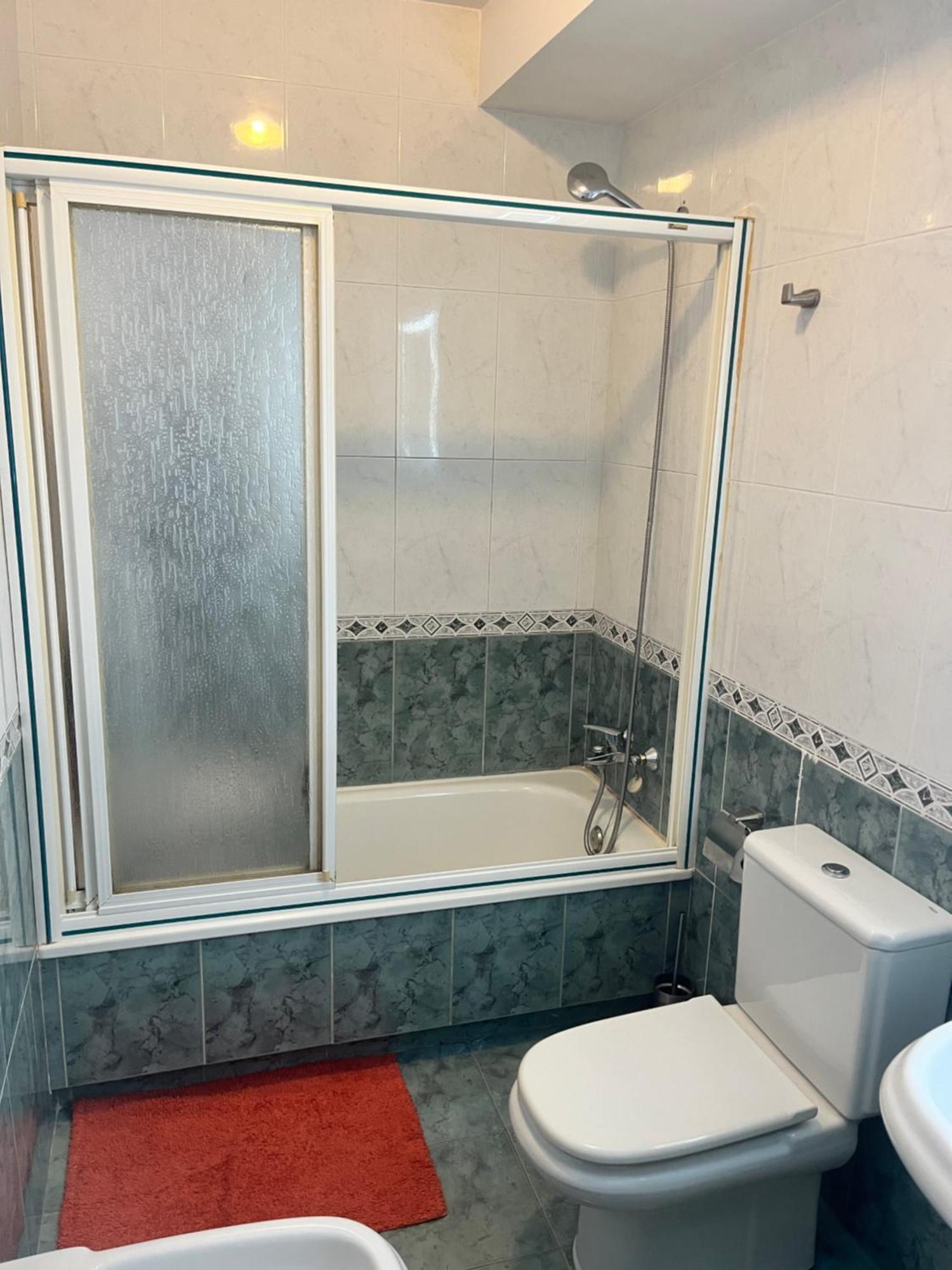 Apartamento Bralo Padron Luaran gambar